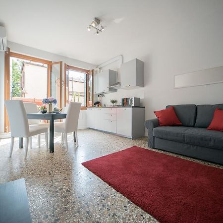 Venier Apartment Venecia Exterior foto