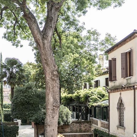 Venier Apartment Venecia Exterior foto