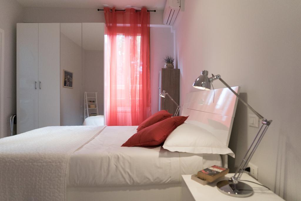 Venier Apartment Venecia Exterior foto