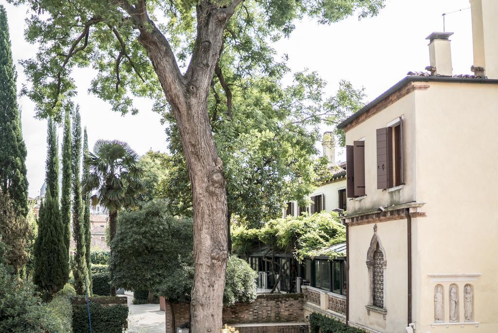 Venier Apartment Venecia Exterior foto